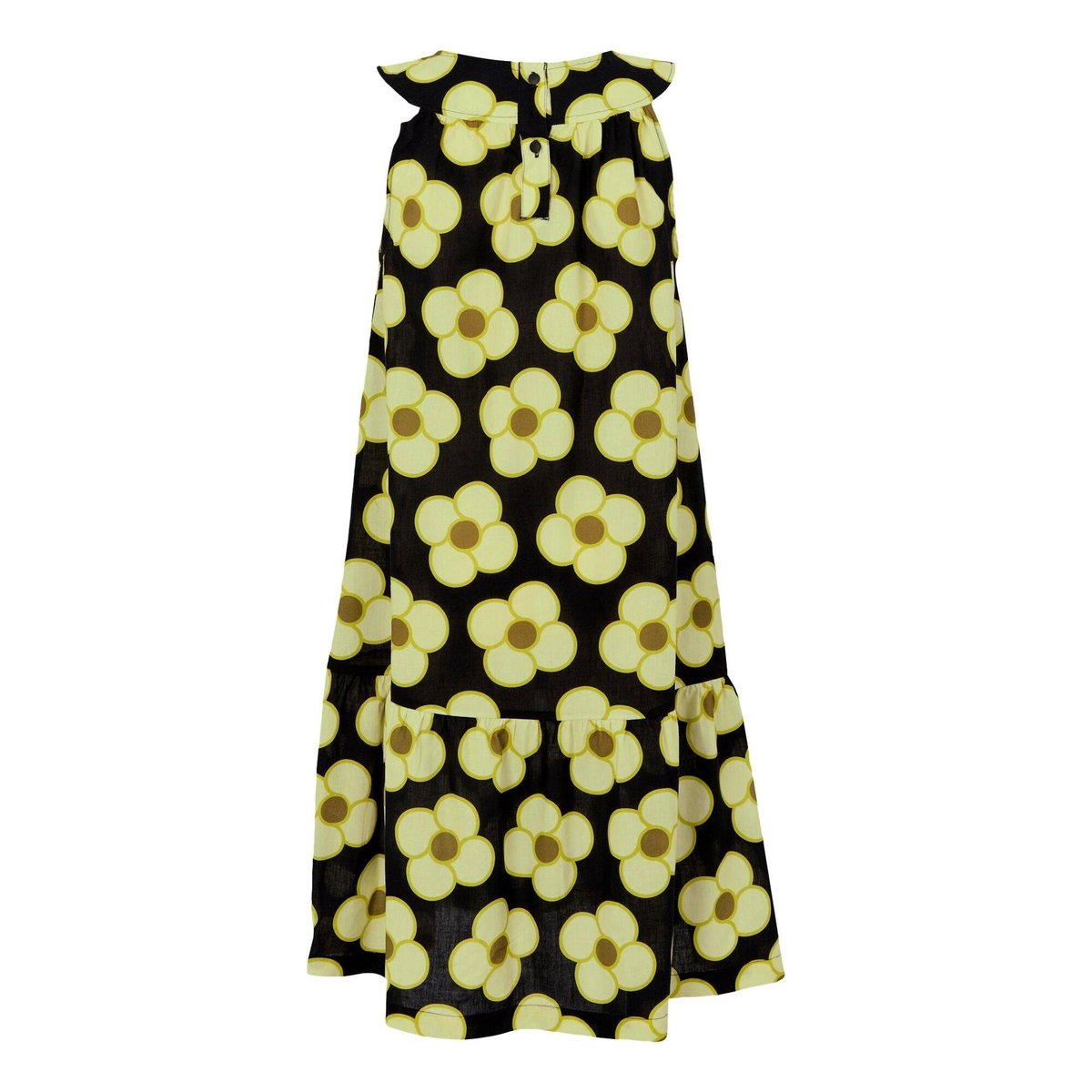 Robe sans manches ORLA KIELY noir, REGATTA