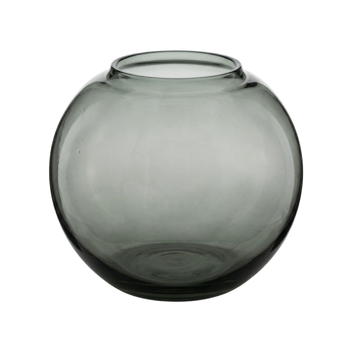 Vase en verre JACQUELINE autres, BAZAR BIZAR