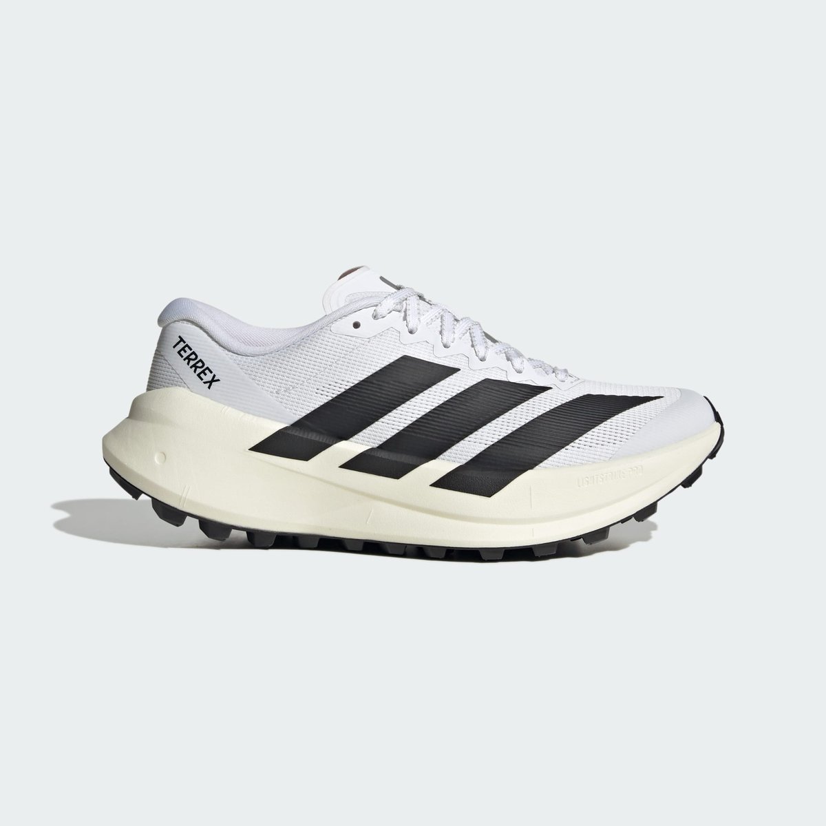 Chaussure De Trail Running Terrex Agravic Sl Chaussure De Trail Running Terrex Agravic Sl cloud white / core black / cloud white, adidas Performance