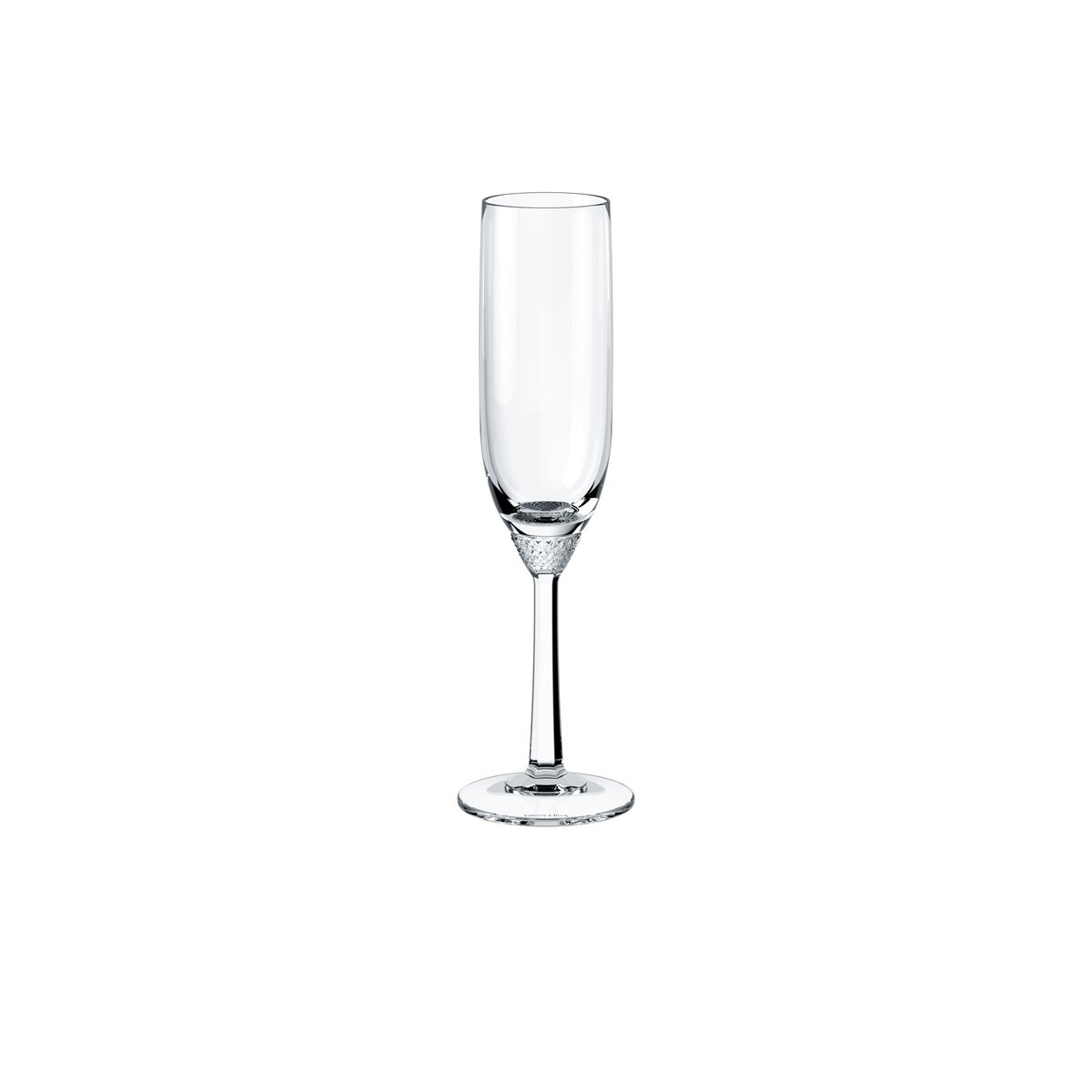 Flûte À Champagne OCTAVIE couleur unique, VILLEROY & BOCH SIGNATURE