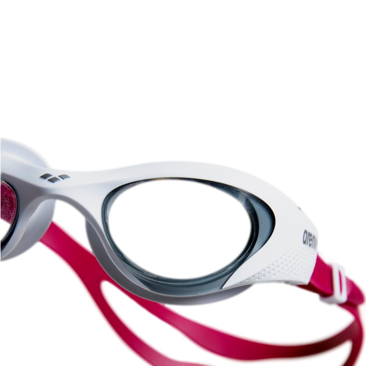 Lunettes The One smoke-white-purple, ARENA