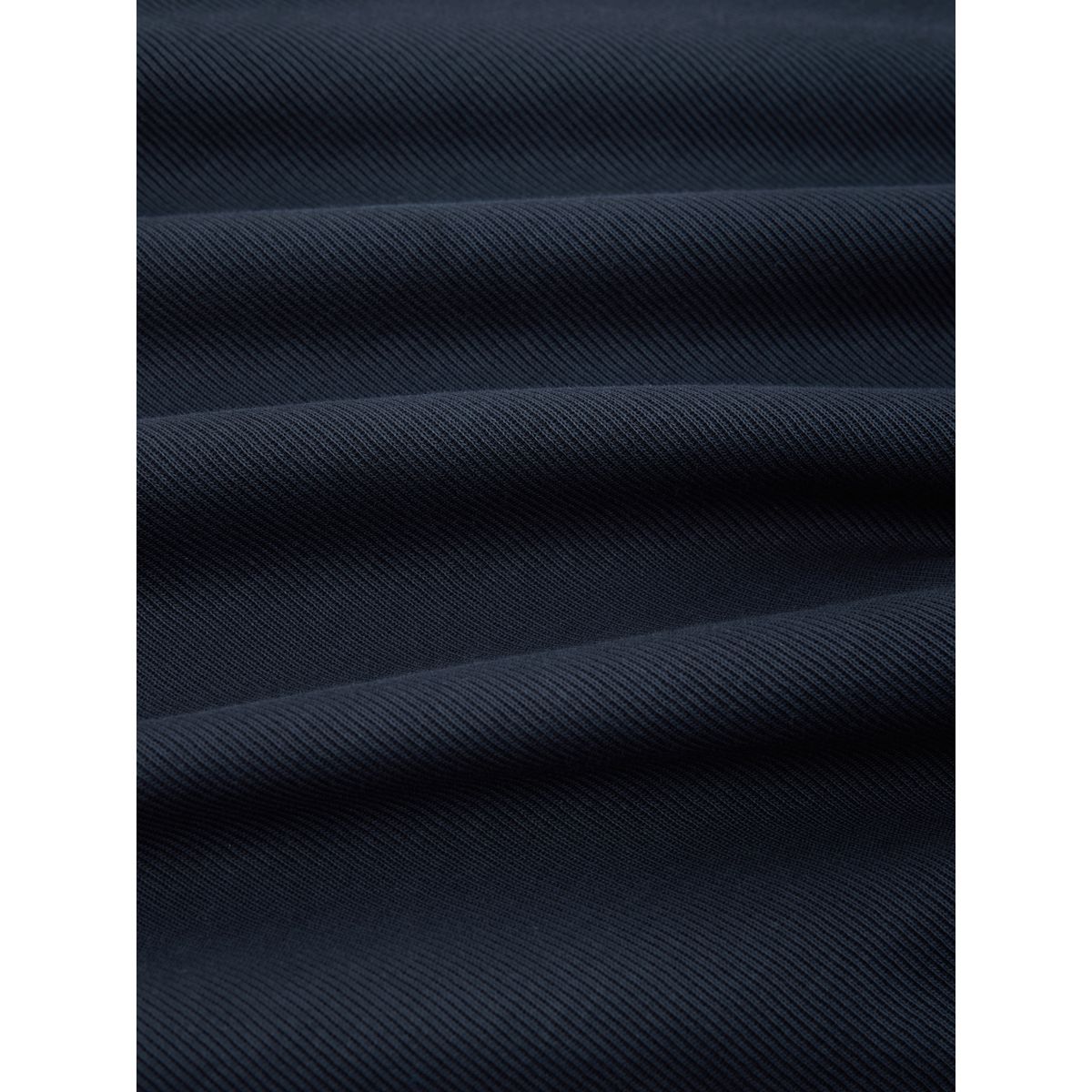 Chemise style rugby à manches courtes bleu marine, NEXT