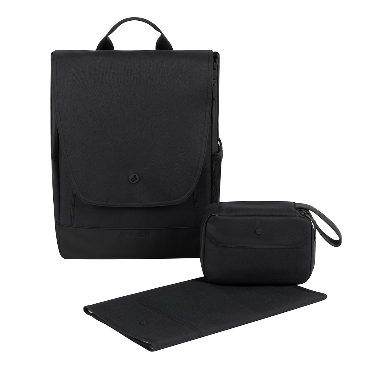 Maxi-Cosi Sac à dos à langer ink black, MAXI COSI