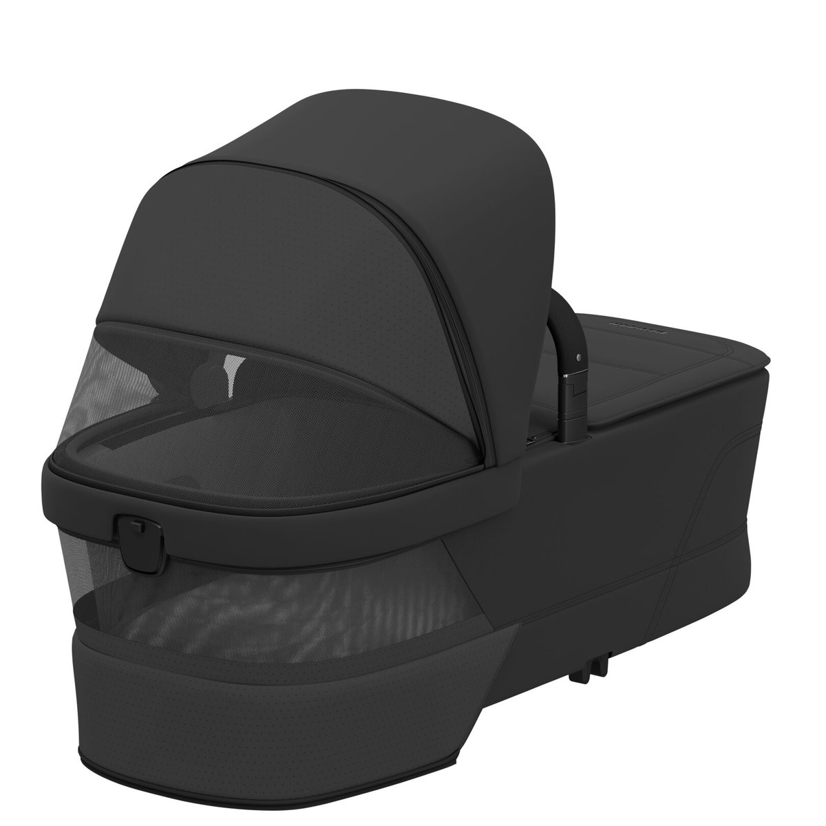 Maxi-Cosi Nacelle Pliable Cabin Cot black onyx, MAXI COSI