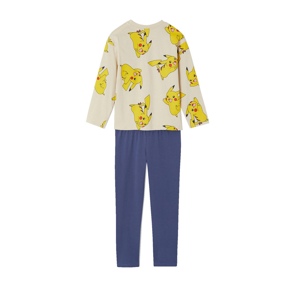 Pyjama Pokémon indigo, VERTBAUDET