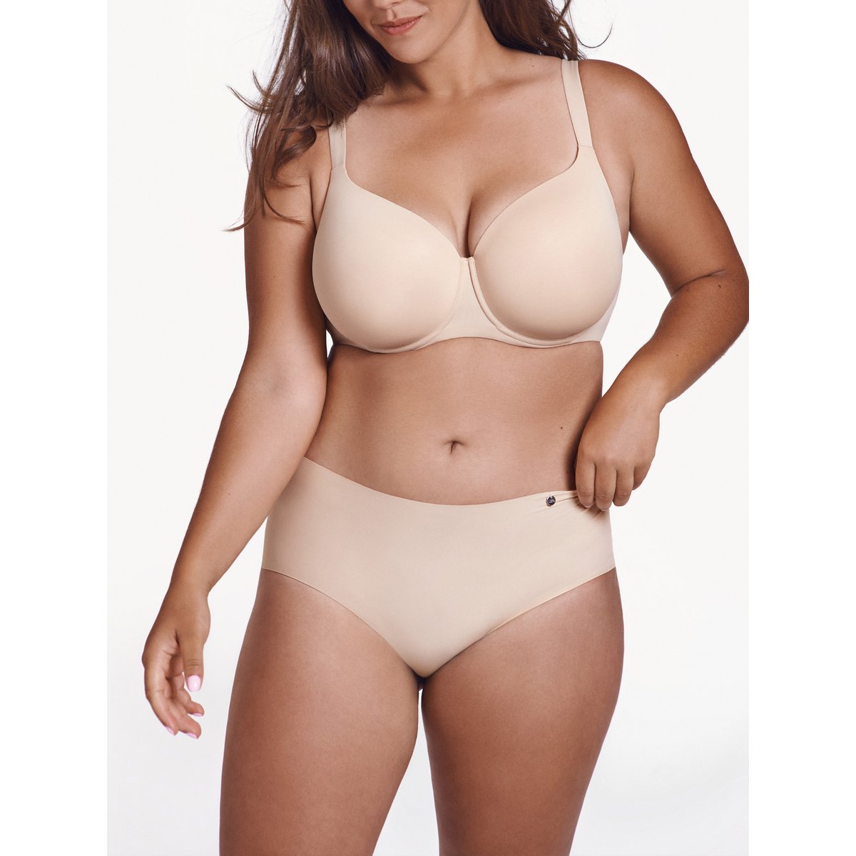 Shorty peau Bella peau, LISCA