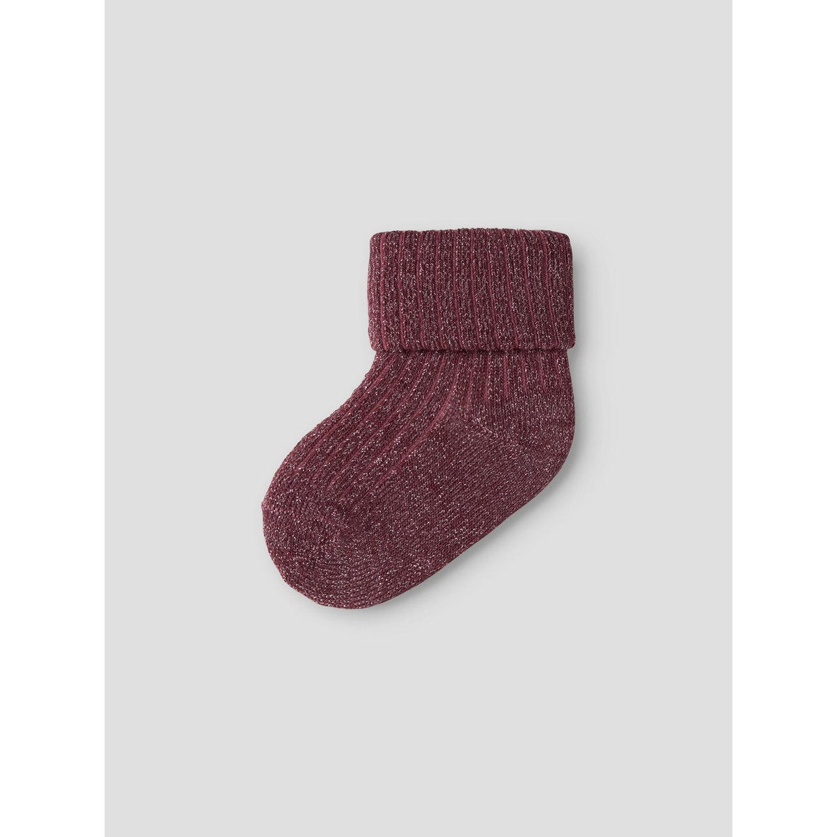 Chaussettes violet - lilas1, NAME IT