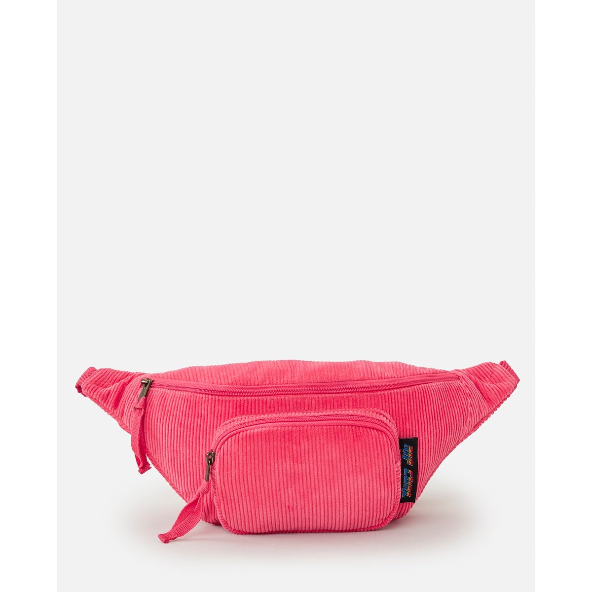 Sac à dos ICONS WAIST BAG corail, RIP CURL
