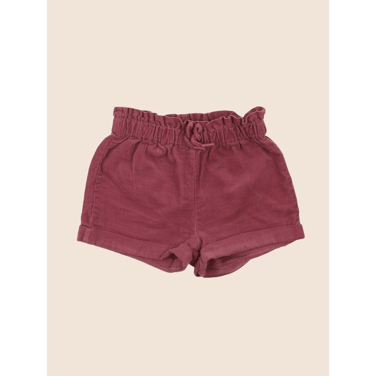 Short - Très bon état rose, VERTBAUDET
