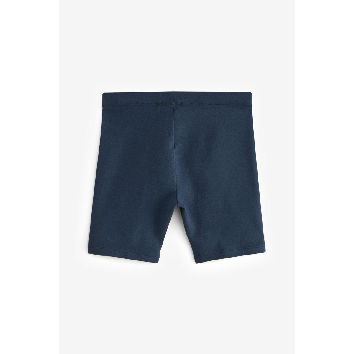 Shorts cyclistes longs, lot de 2 bleu marine, NEXT