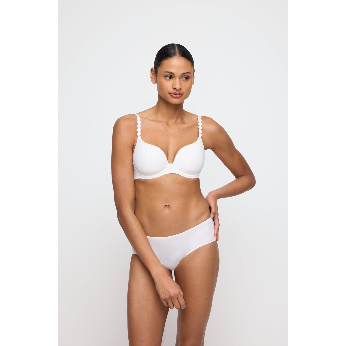 Hotpants TOM naturel, MARIE JO