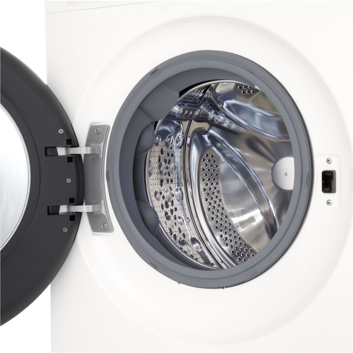 Lave linge hublot F94X56WSTA couleur unique, LG