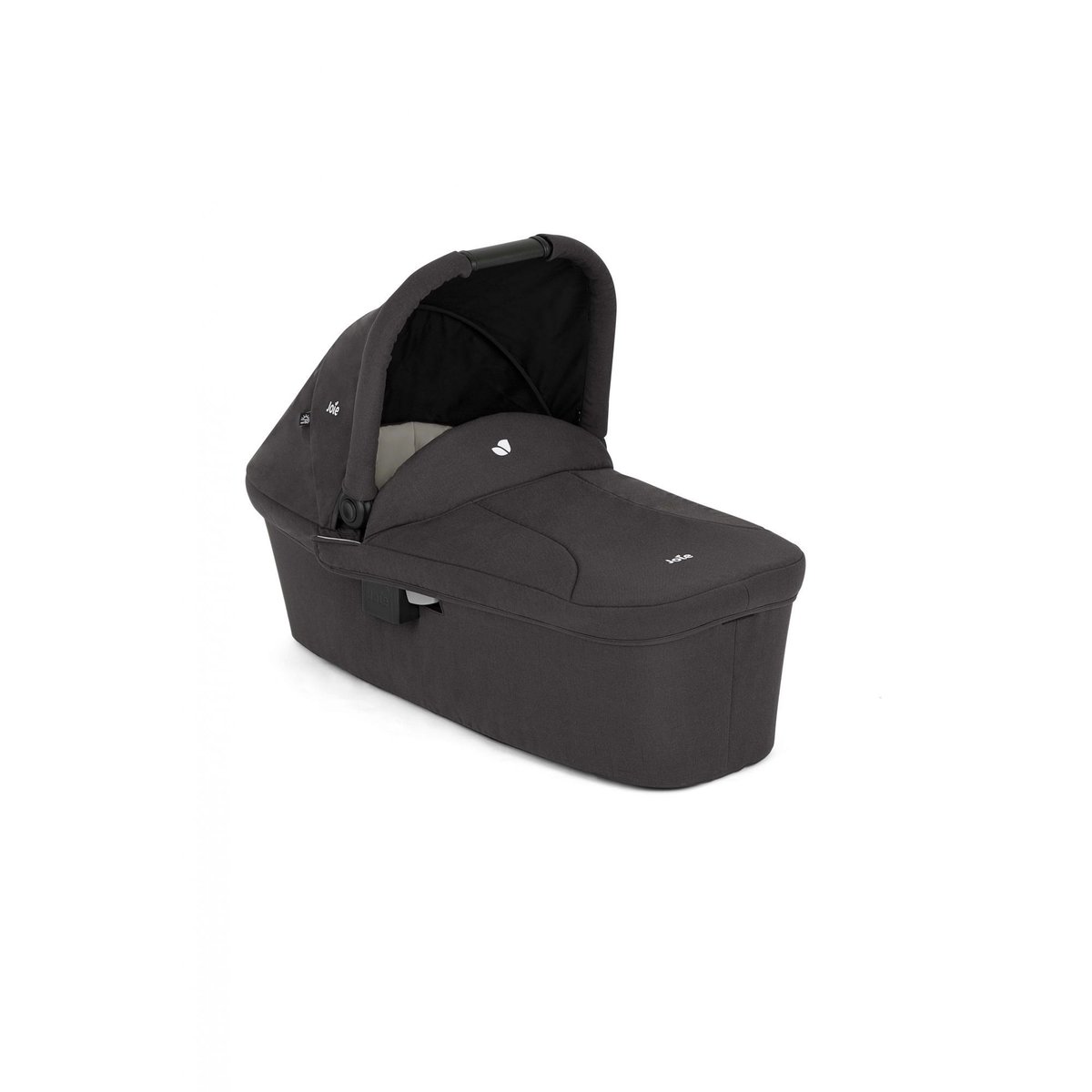 Pack poussette trio Pact pro + i-Snug 2 noir, JOIE