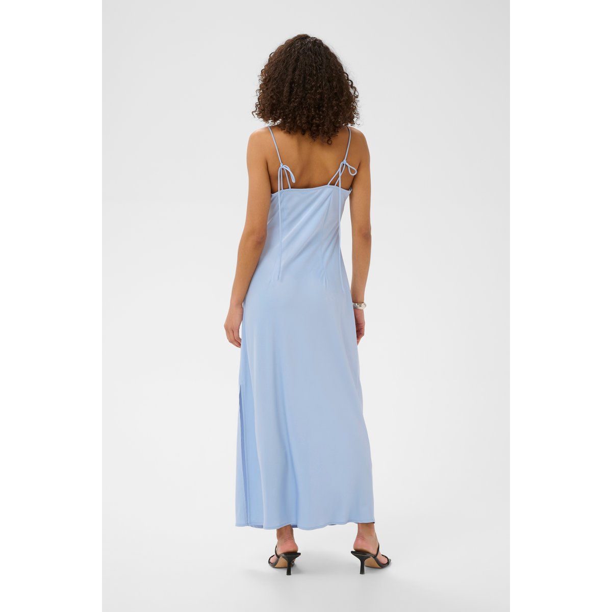Robe bleu kentucky blue cc., KAFFE