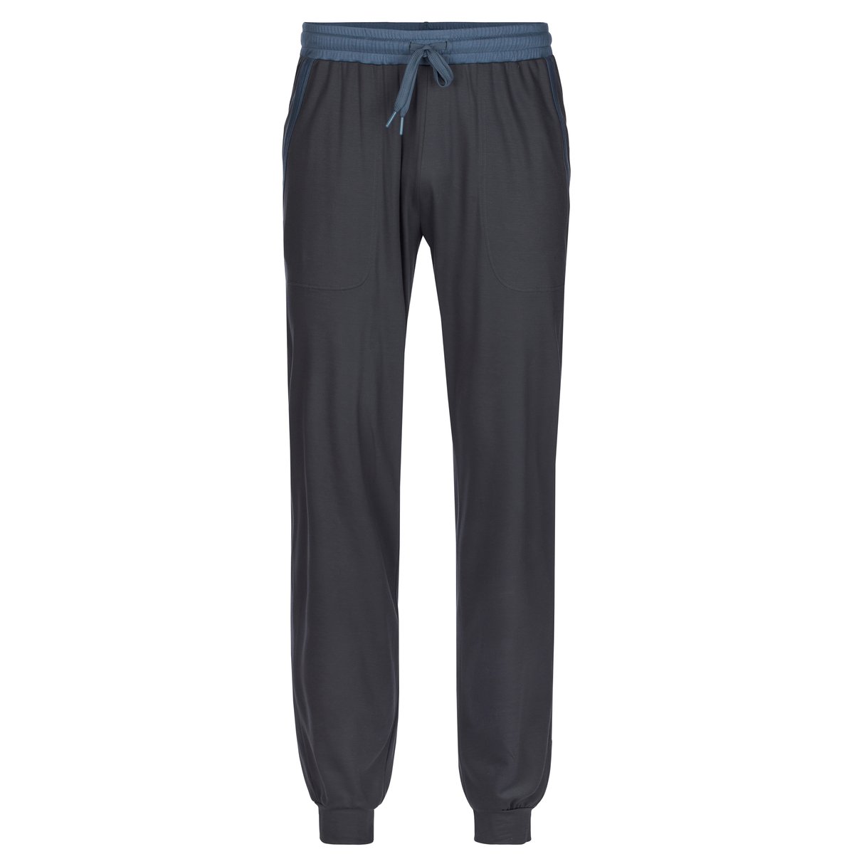 Pantalon Lyocell DEEPSLEEPWEAR COOLING anthrazit, CALIDA