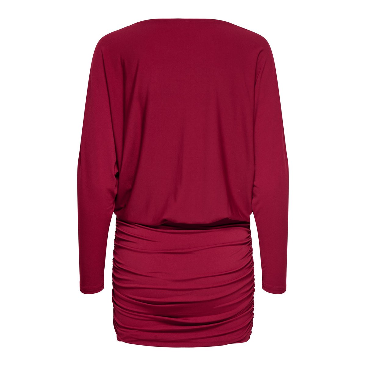 Robe rumba red, ONLY