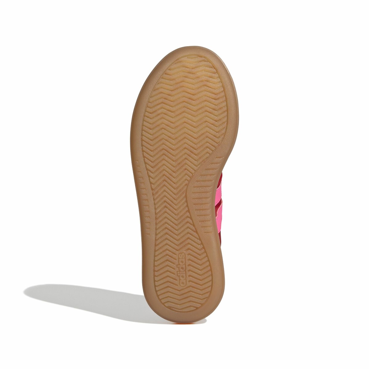 Baskets Barreda Decode rouge/rose, ADIDAS SPORTSWEAR