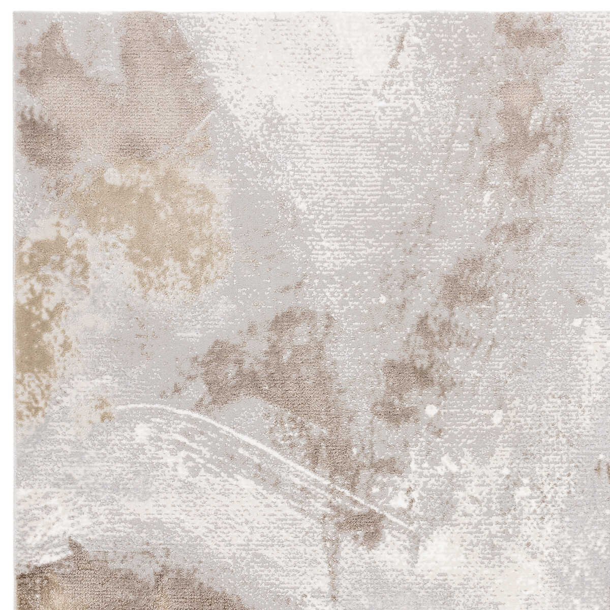 Soft Veil Lustre Rug beige, ÉDITÉ