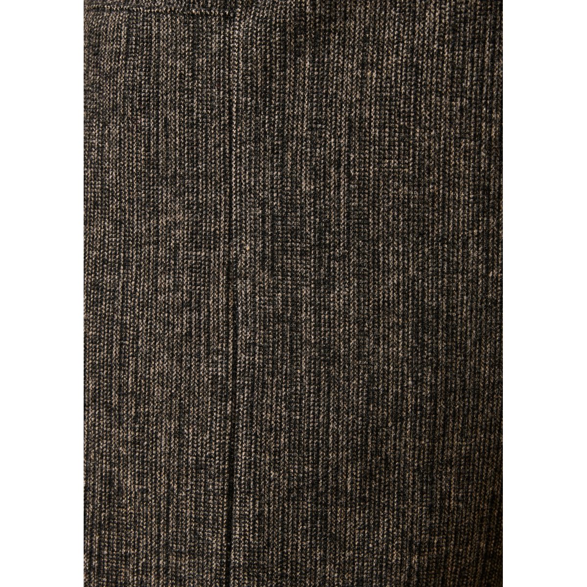 Pantalon droit en milano ecorce, LA FEE MARABOUTEE