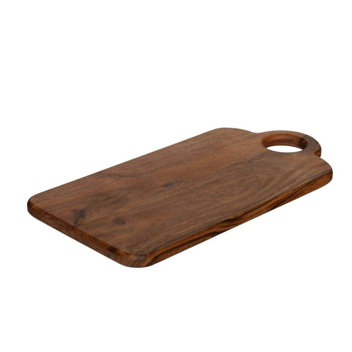 Planche à découper Seve 40x20 cm - SEVE marron, TABLE PASSION