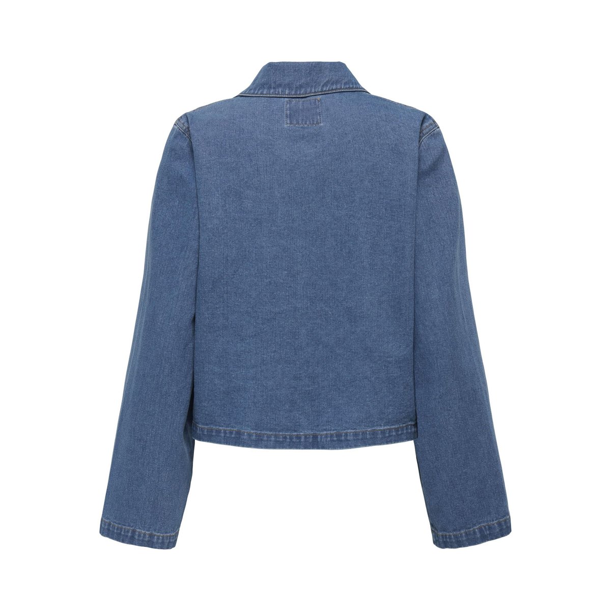 Chemise Habillée medium blue denim, ONLY