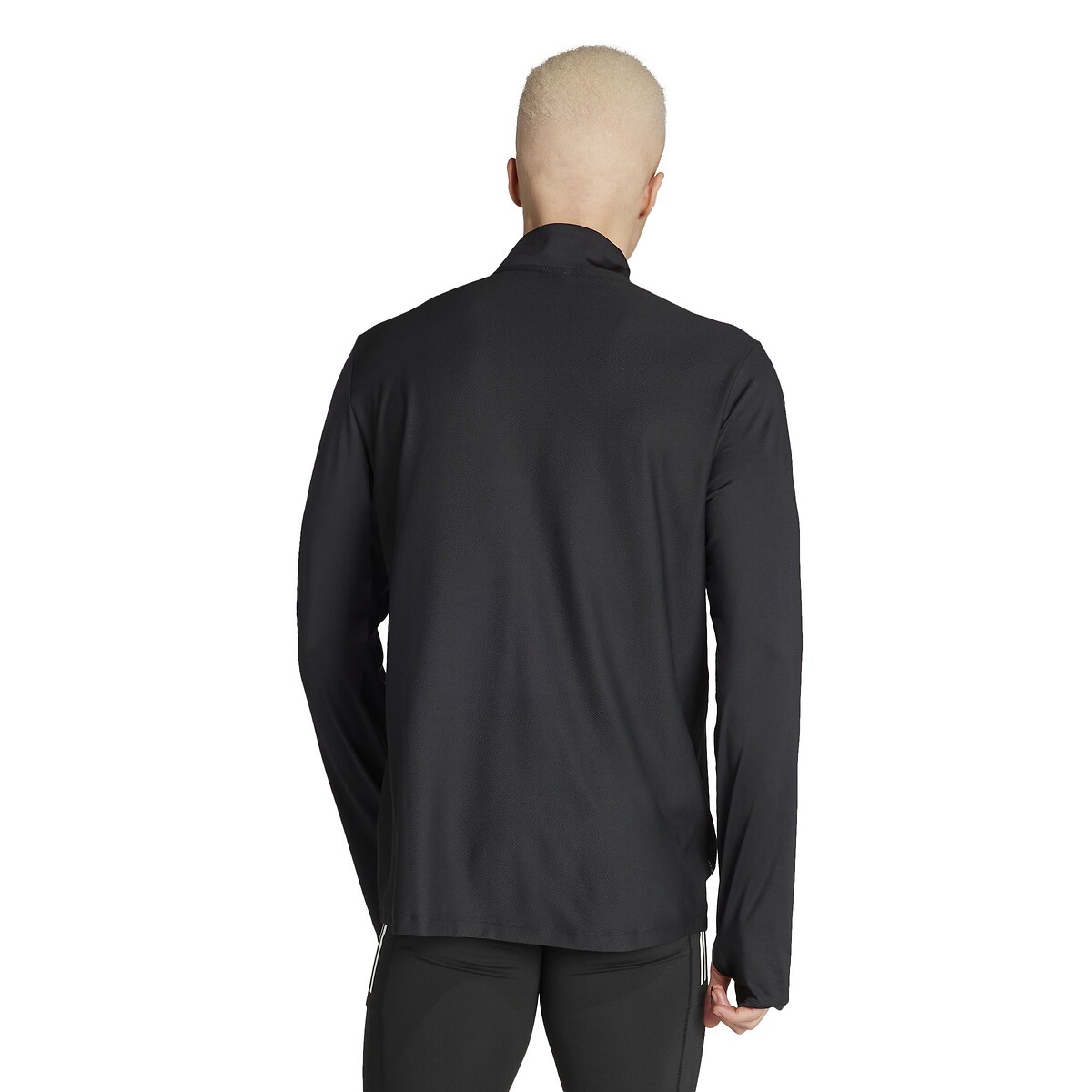 Veste Own The Run aux détails réfléchissants noir, adidas Performance