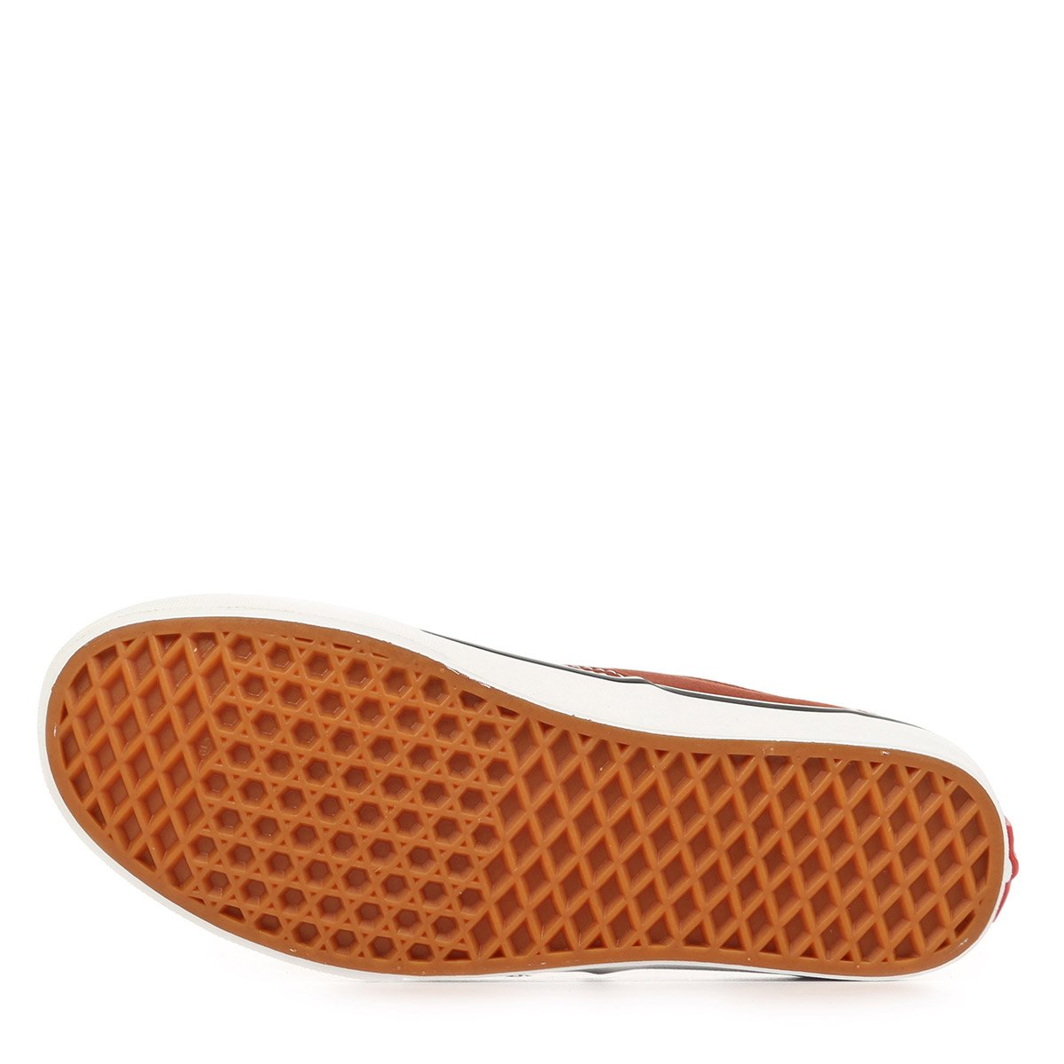 Baskets AUTHENTIC rust bronze, VANS