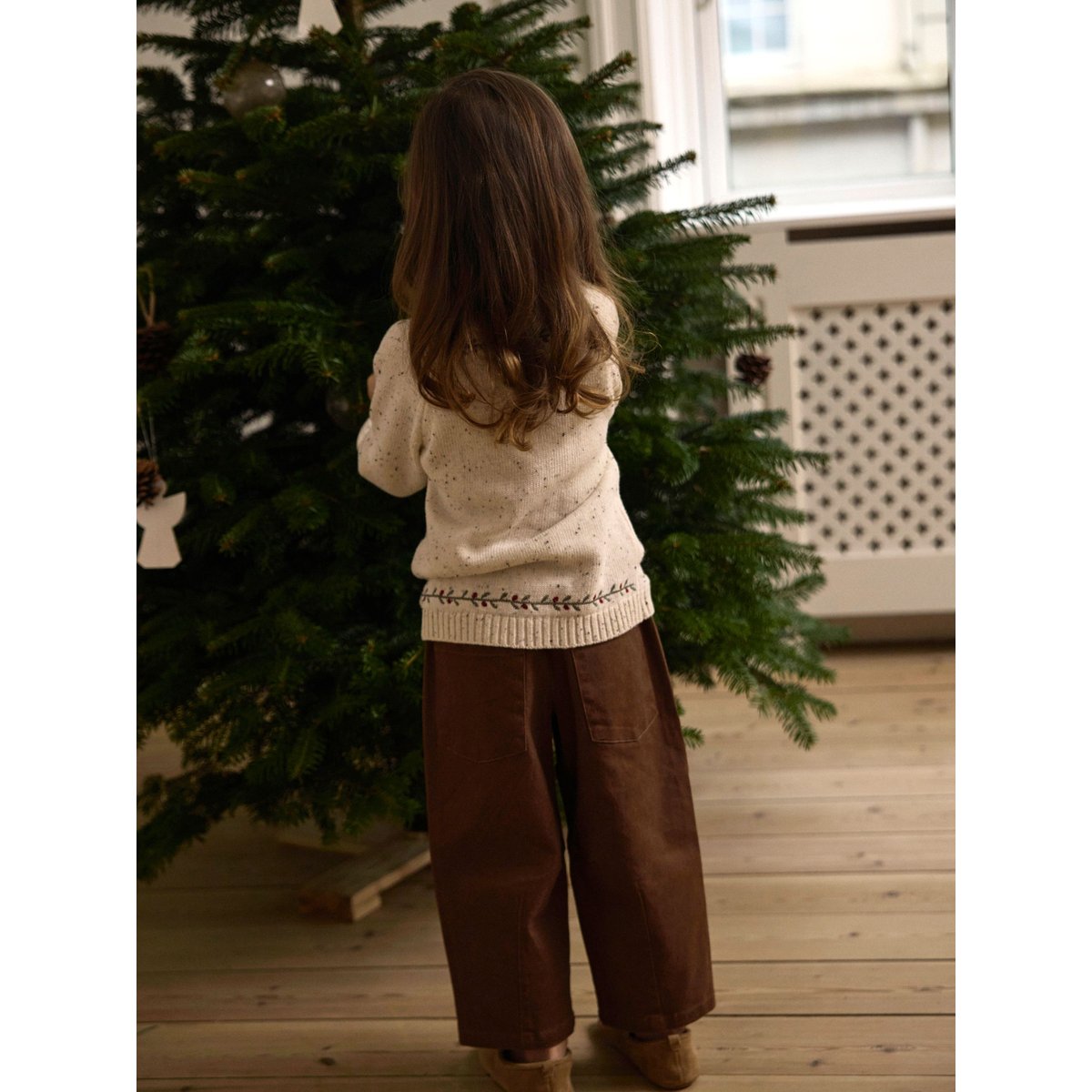 Pull En Maille turtledove, NAME IT
