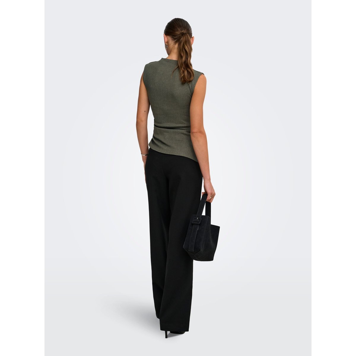 Top black olive, JDY