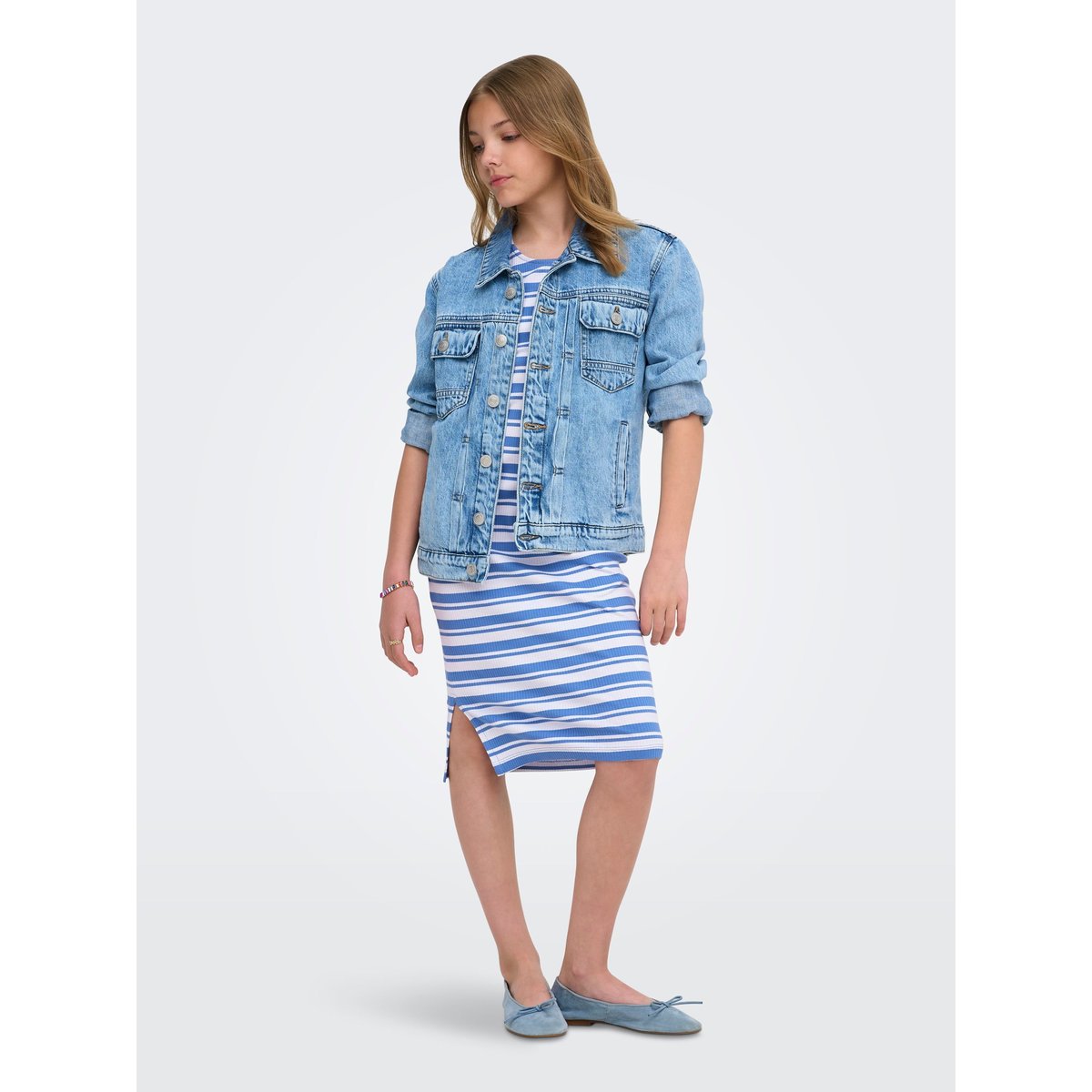 Robe riviera, KIDS ONLY