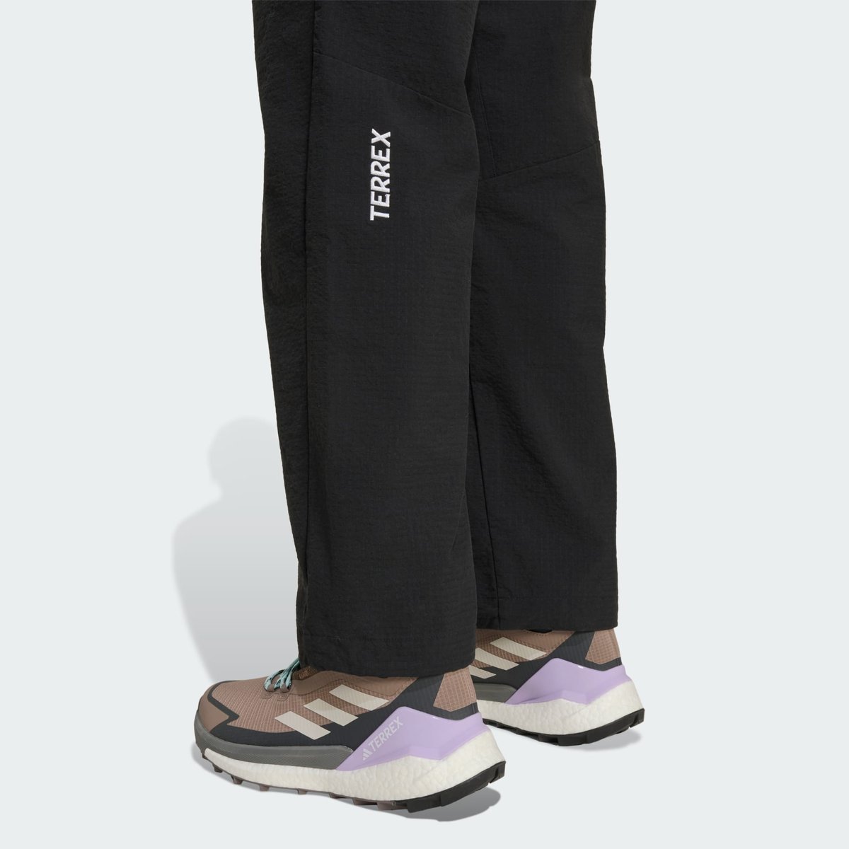 Pantalon Terrex Xperior Clima365 Pantalon Terrex Xperior Clima365 black, adidas Performance