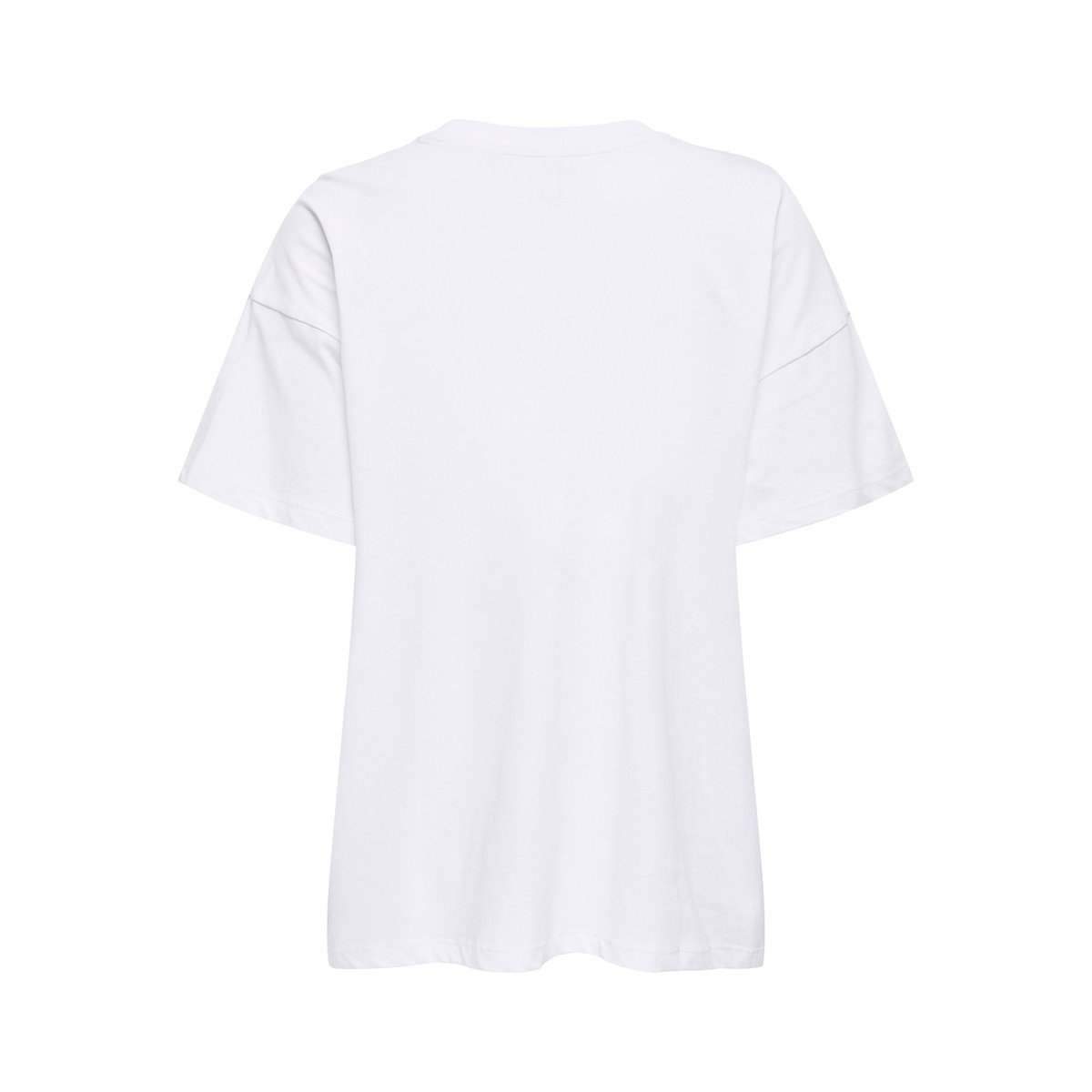 Top bright white, ONLY