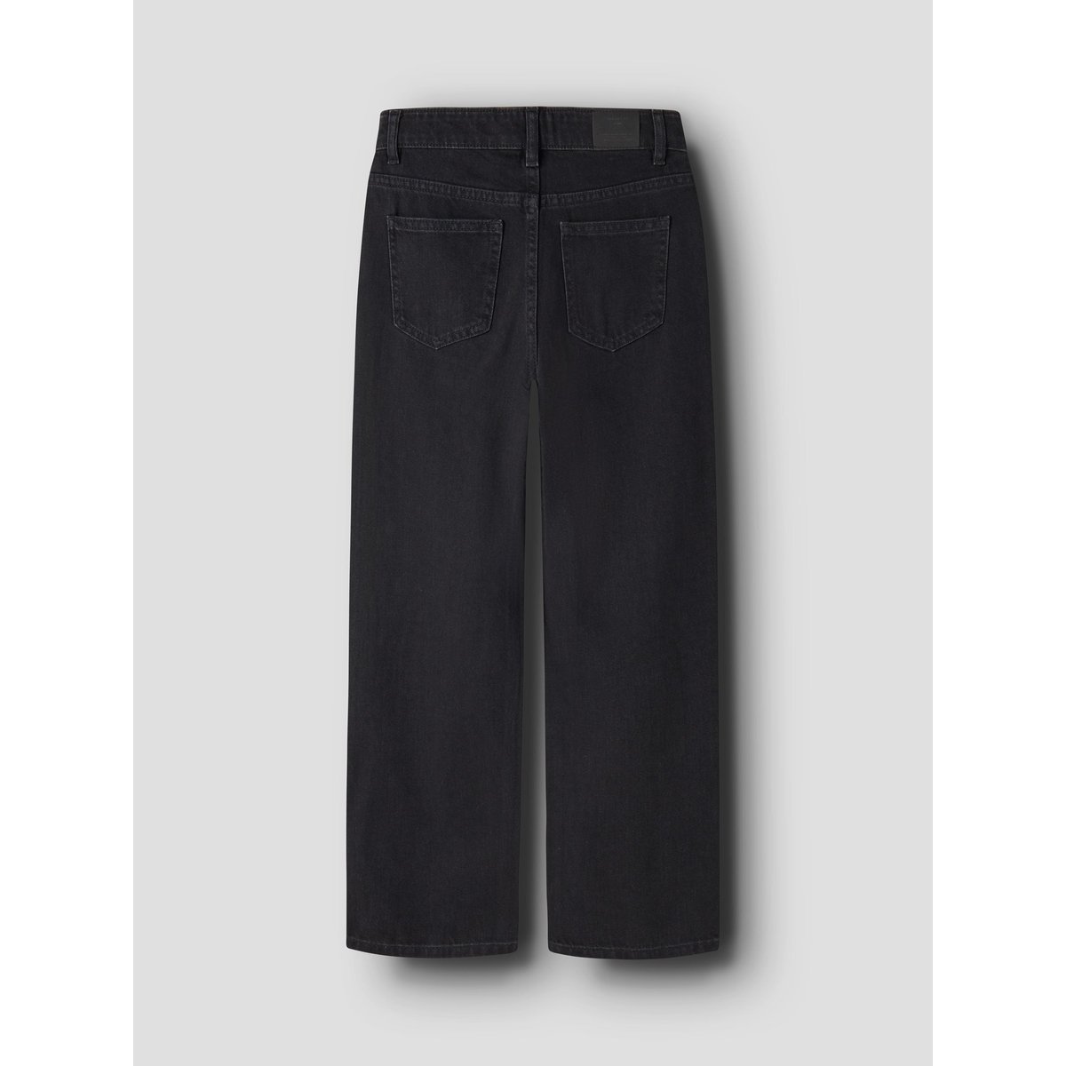 Jean noir - black denim1, NAME IT