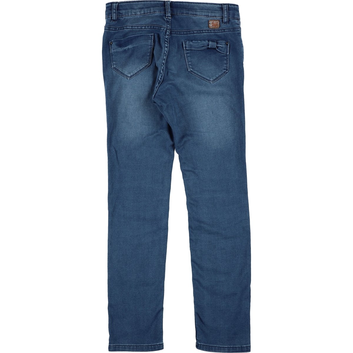 Pantalon - Très bon état bleu, IKKS