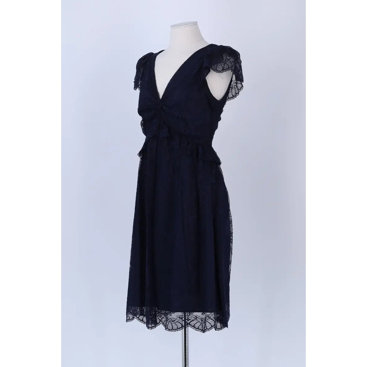 Robe - Très Bon État marine, TARA JARMON