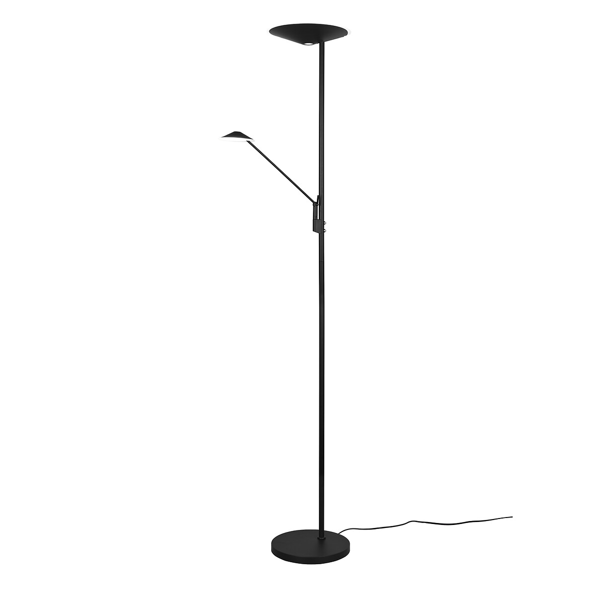 Candeeiro de pé Brantford, TRIO Lighting 90006527, TRIO LIGHTING