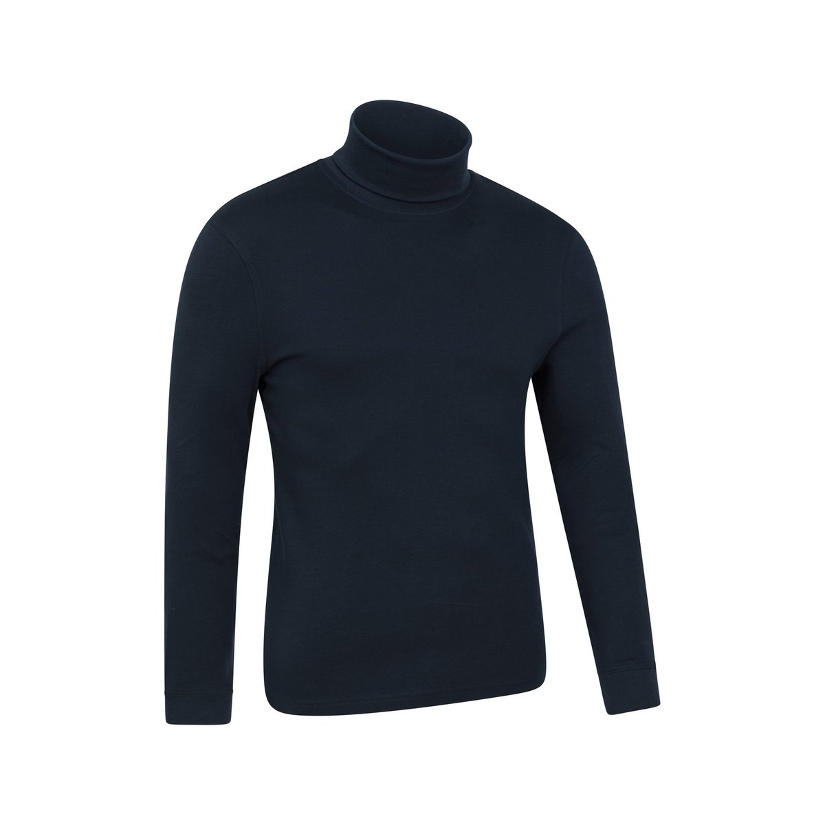 Haut thermique MERIBEL bleu marine, MOUNTAIN WAREHOUSE