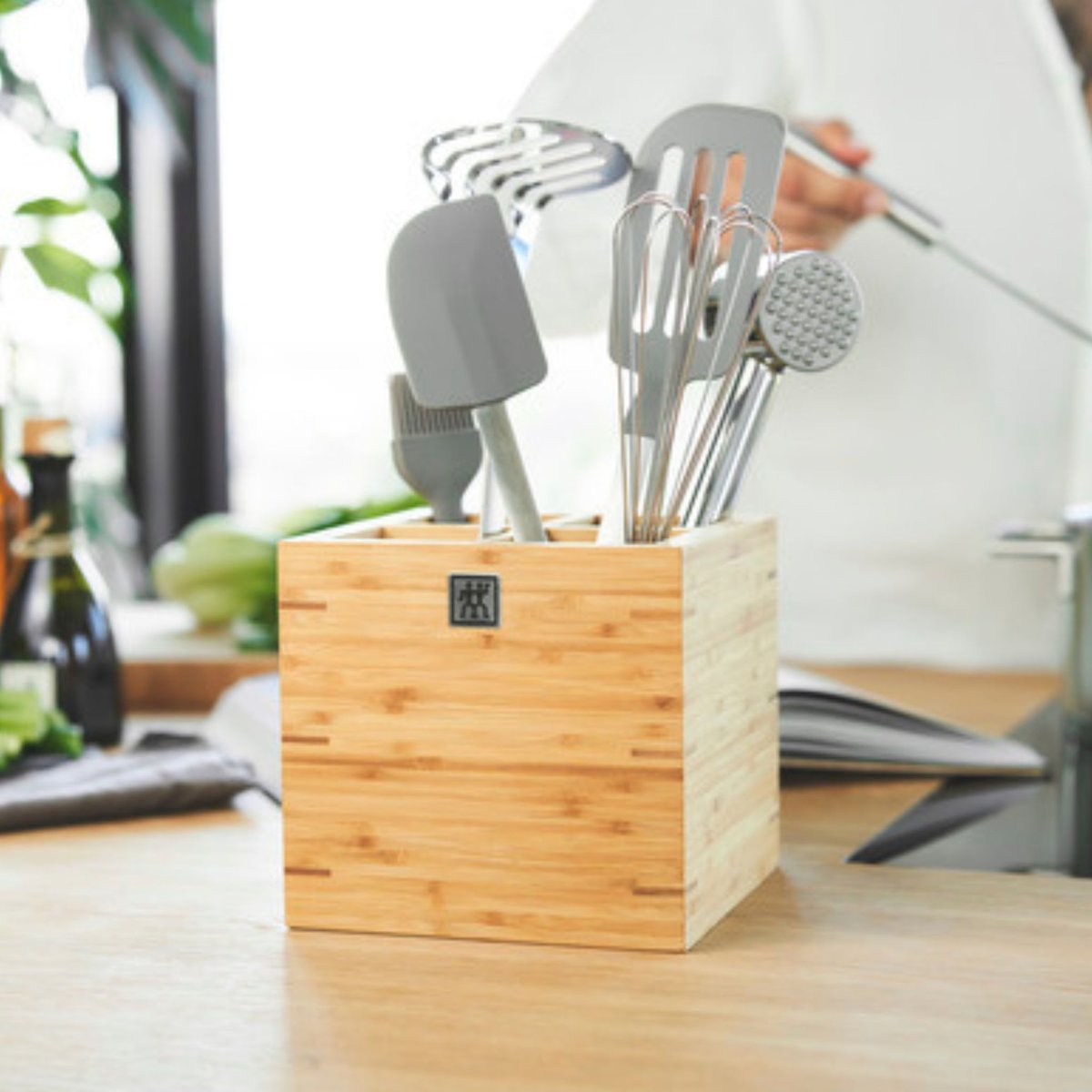 Pinces Inox 18/10 argent, ZWILLING