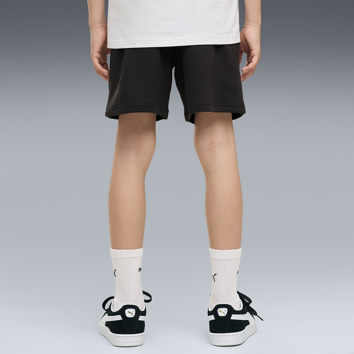 Shorts nero , PUMA
