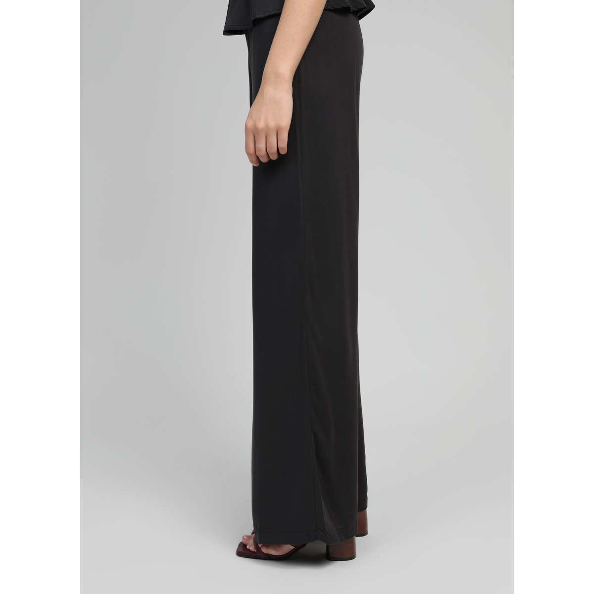 Pantalon PHOEBILO carbone, AN'GE