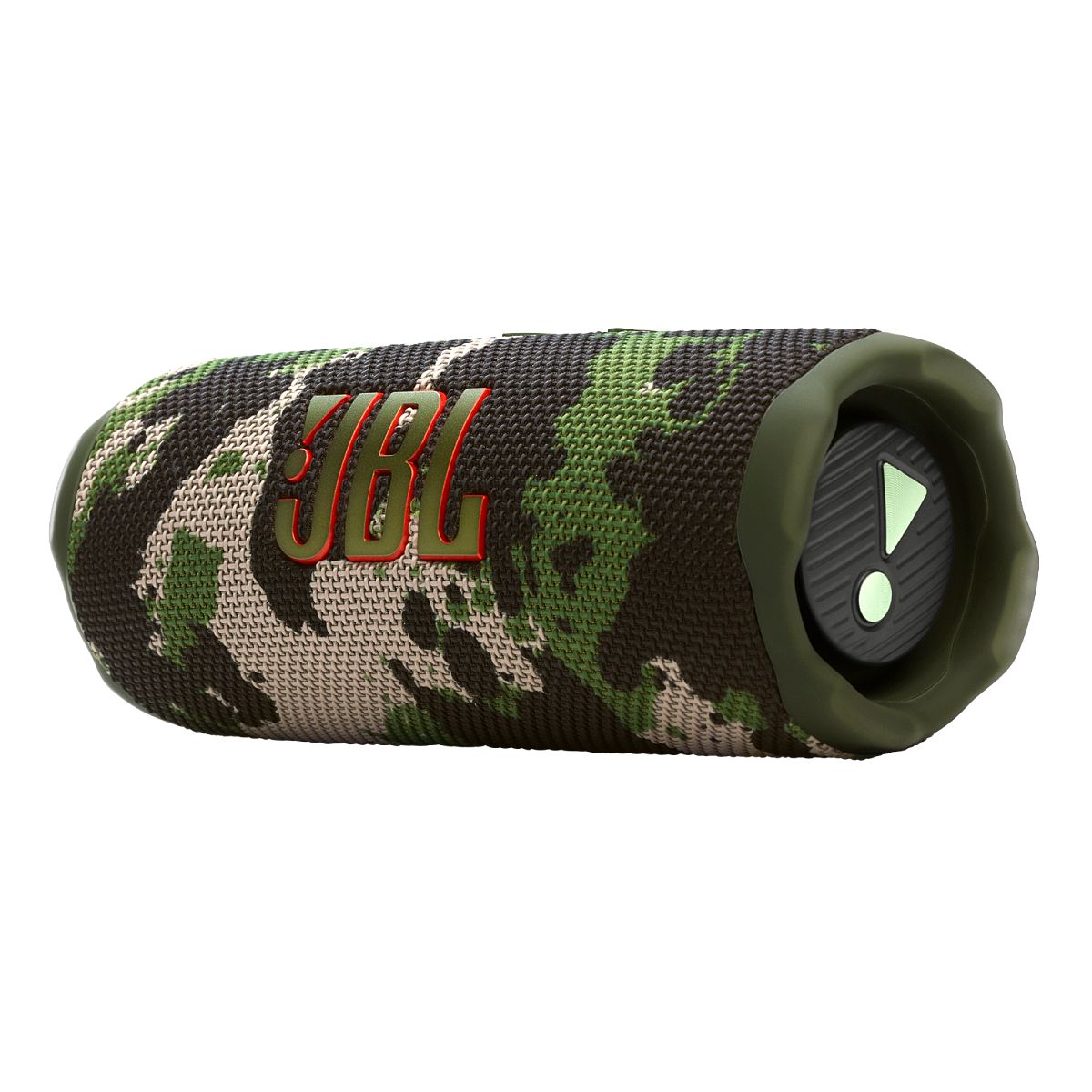Enceinte portable Flip 7 Camouflage squad, JBL
