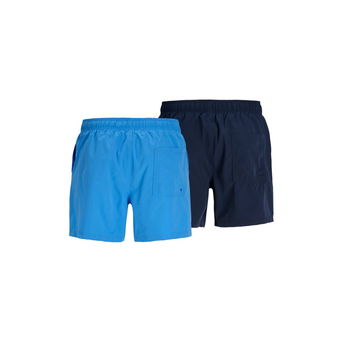 Short De Bain bleue - marina, JACK & JONES