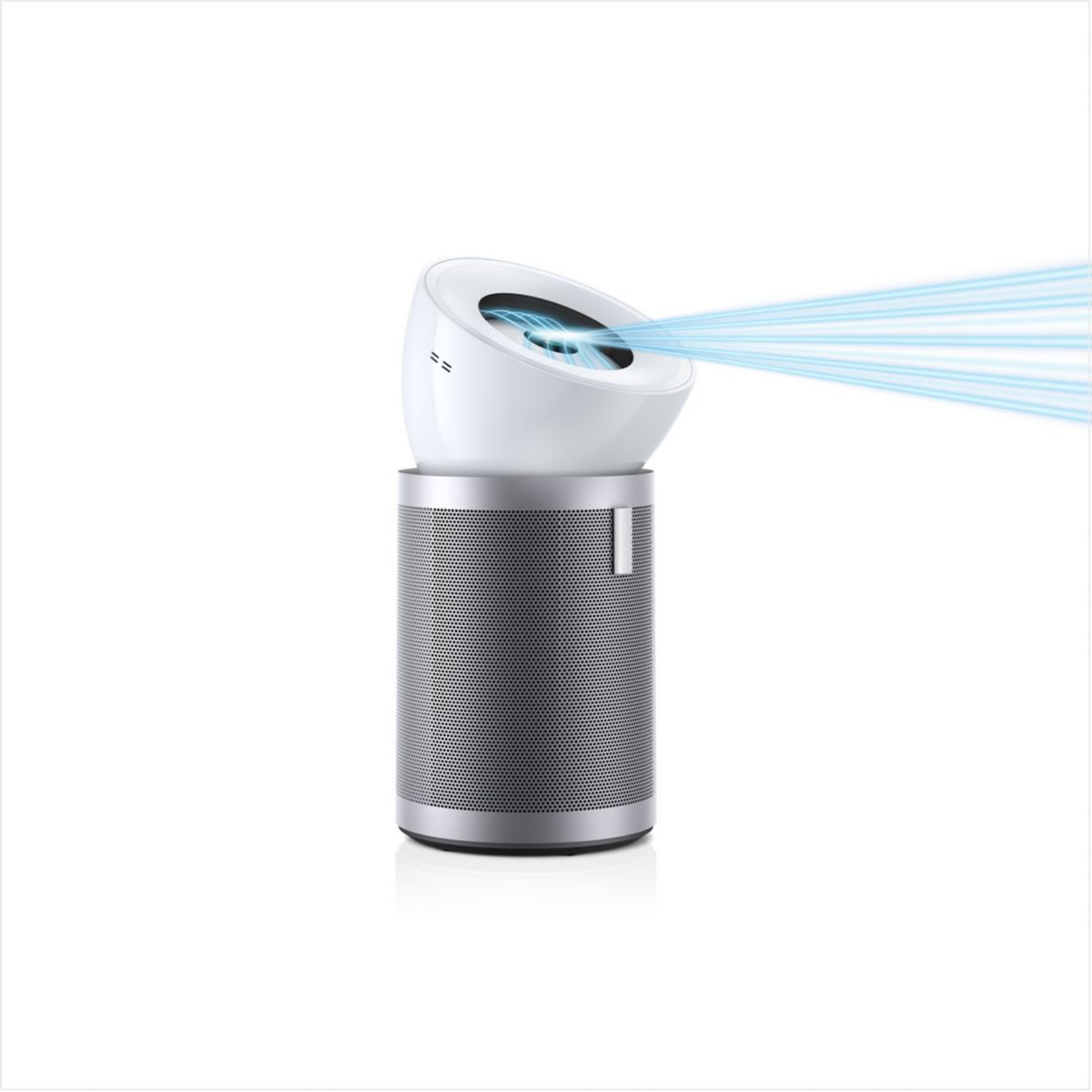 Purificateur d'air Purifier big+quiet BP02 couleur unique, DYSON