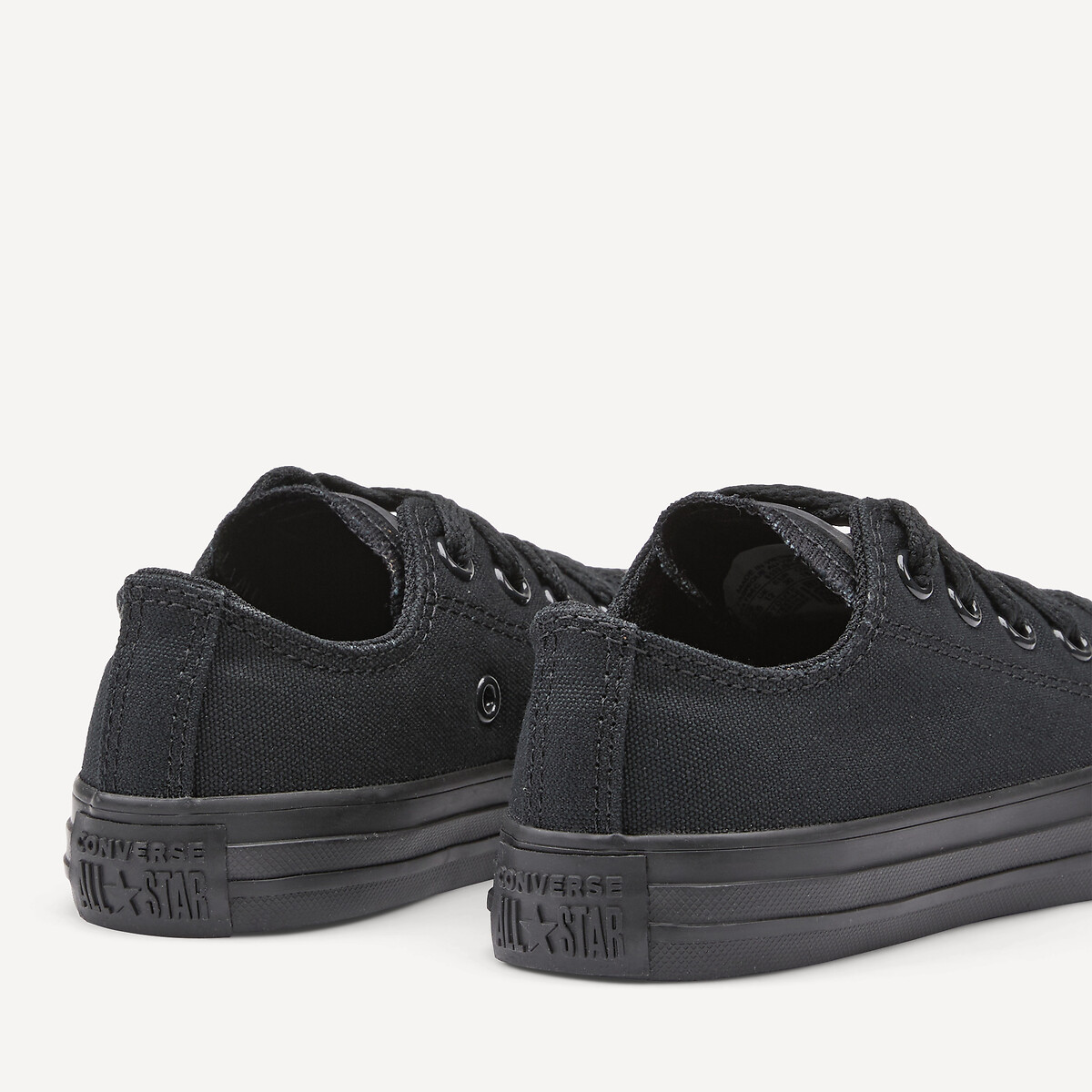 Baskets CHUCK TAYLOR ALL STAR CORE COLORS noir, CONVERSE