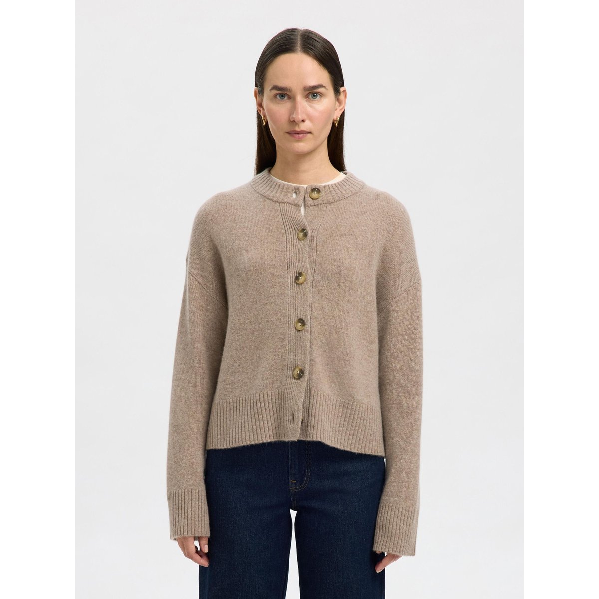 Cardigan irish cream, SELECTED