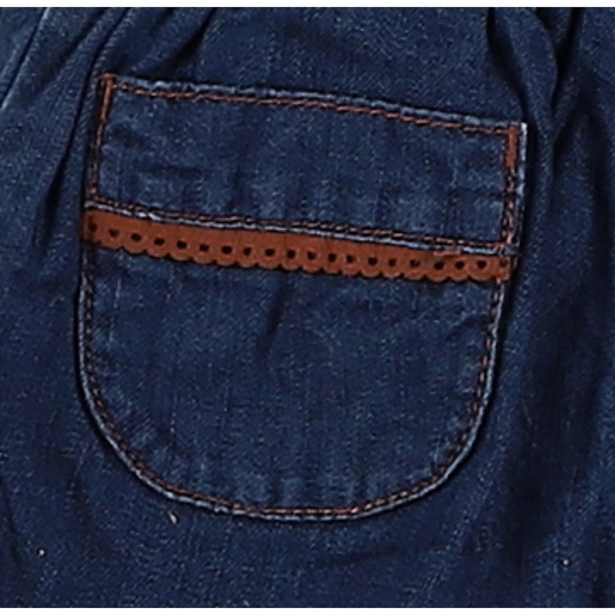 Pantalon - Très bon état bleu, JACADI