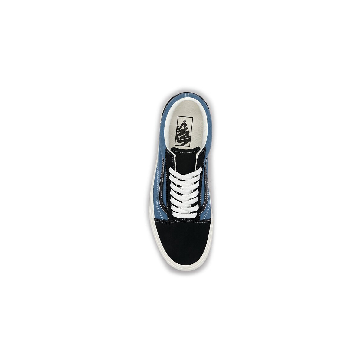 Sneakers Old Skool blu/nero, VANS