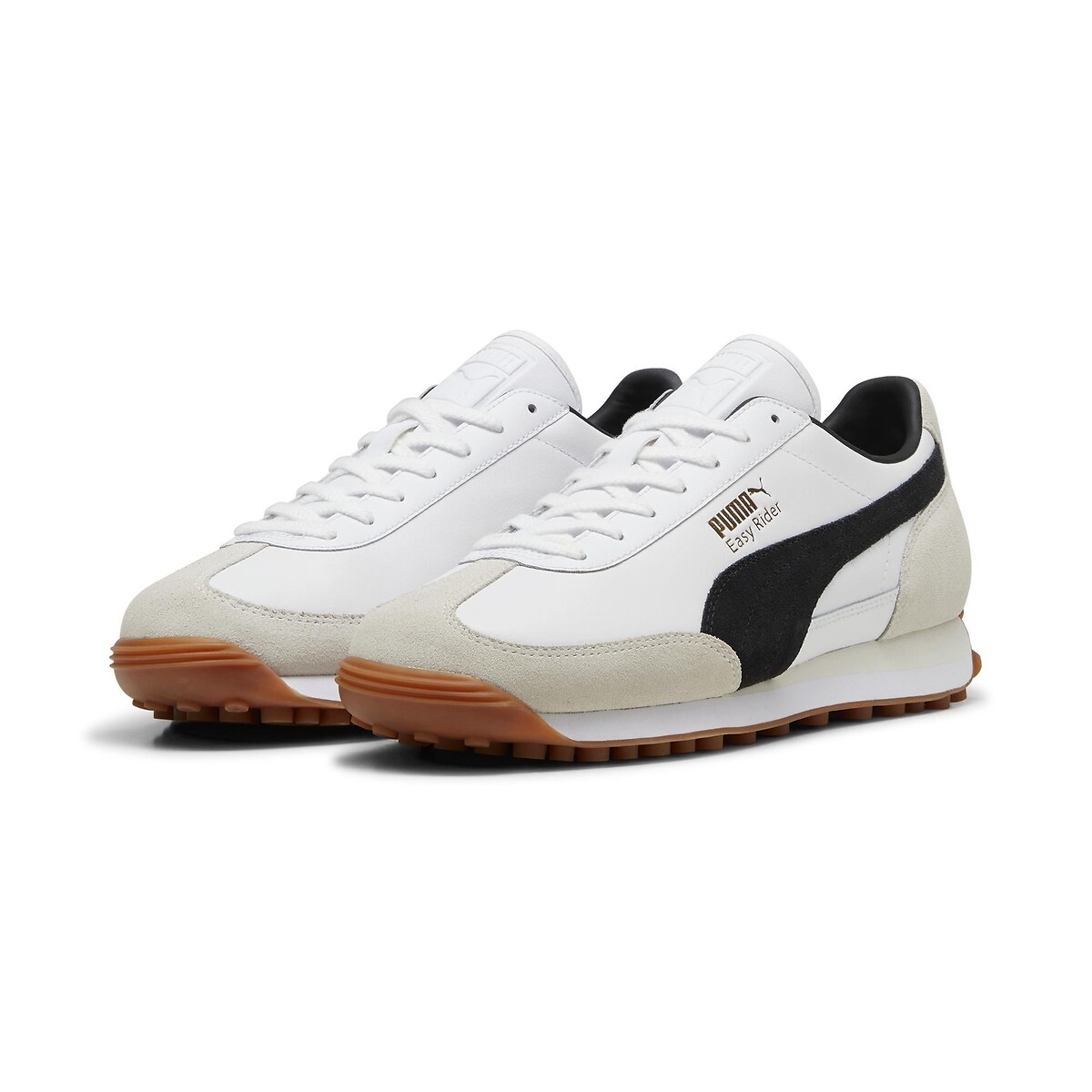 Sapatilhas Easy Rider Mix branco/preto, PUMA