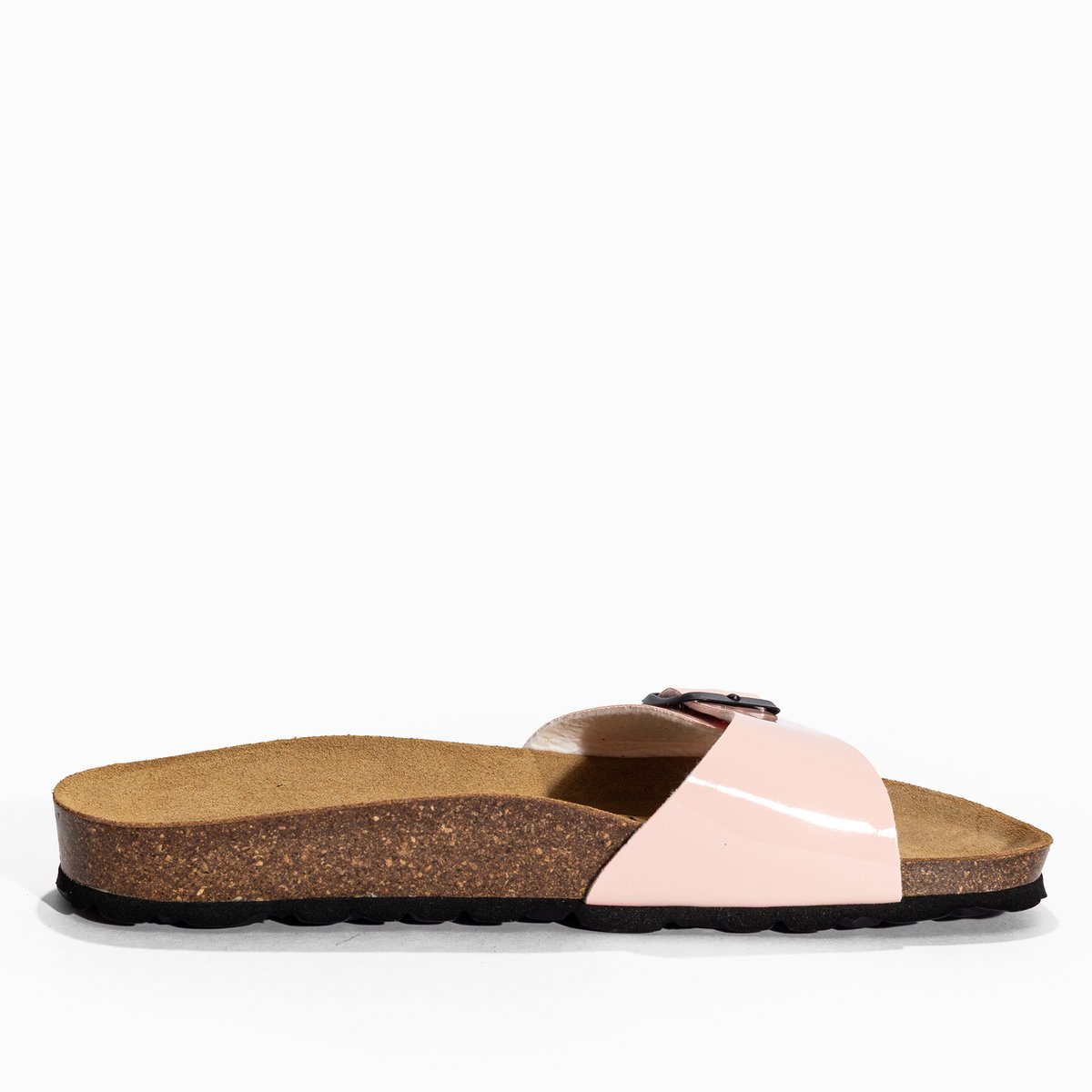 Sandales s ZEPHYR rose, BAYTON