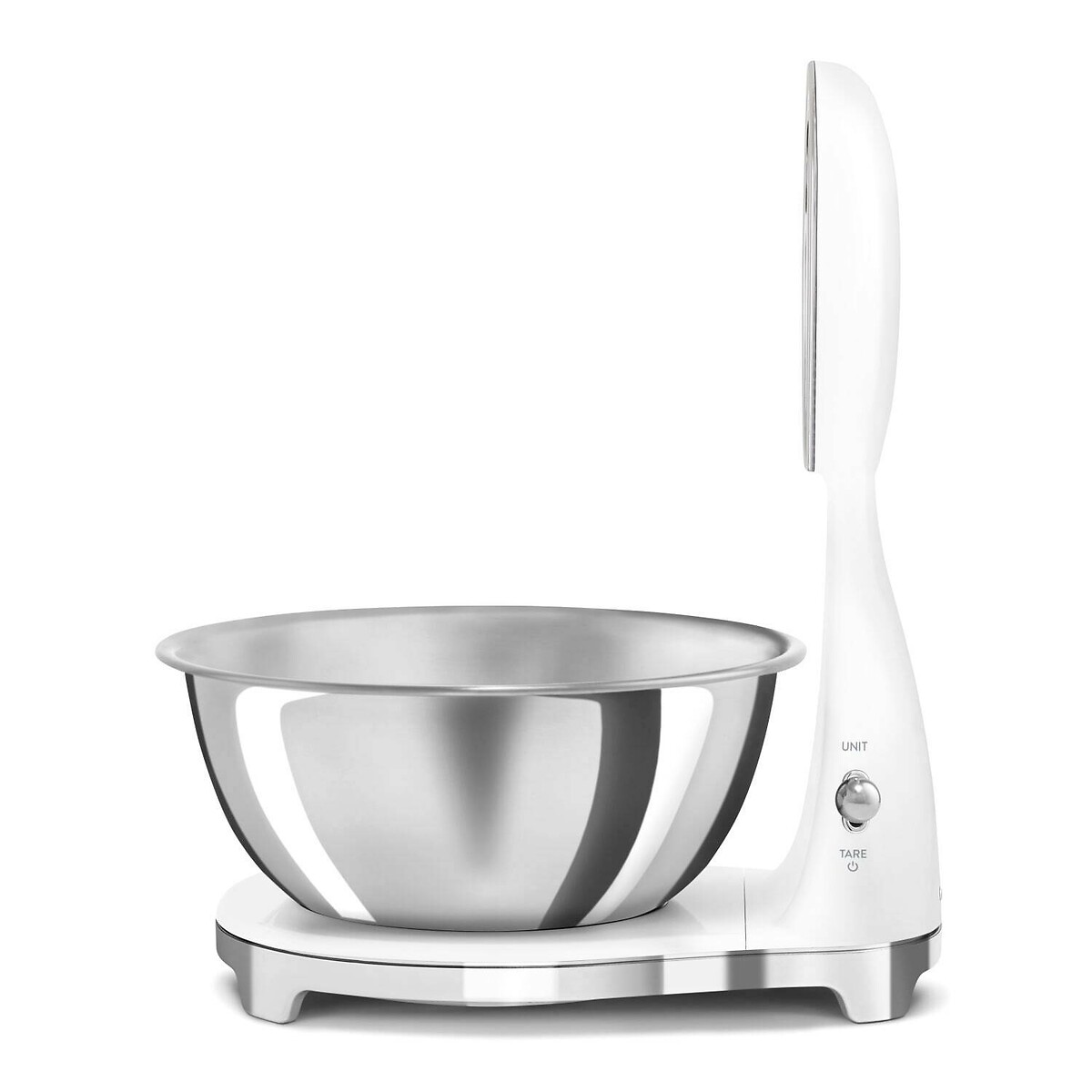 . white, SMEG